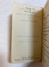 2 Vintage Pocket Sized Books: The New Testament/Ye Shall Receive Power SC