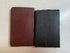 2 Vintage Pocket Sized Books: The New Testament/Ye Shall Receive Power SC