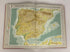 2 Vintage Reader's Digest: Great World Atlas/These United States 1963-68 HC