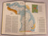 2 Vintage Reader's Digest: Great World Atlas/These United States 1963-68 HC