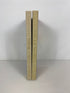 2 Vintage Reader's Digest: Great World Atlas/These United States 1963-68 HC
