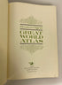2 Vintage Reader's Digest: Great World Atlas/These United States 1963-68 HC