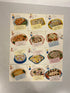 2 Vintage Rice Recipe Collections: Twelve Dream Dishes/Eating Right & Light