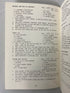 2 Vintage Rochester Gas & Electric Recipe Books Casseroles/Holiday Cookbook SC
