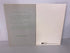 2 Vintage Rochester Gas & Electric Recipe Books Casseroles/Holiday Cookbook SC