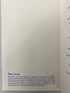 2 Vintage Rochester Gas & Electric Recipe Books Casseroles/Holiday Cookbook SC