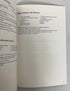 2 Vintage Rochester Gas & Electric Recipe Books Casseroles/Holiday Cookbook SC