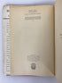 2 Vintage Taylor Caldwell: Wide House (1st Ed)/Testimony of Two Men 1945-68
