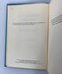 2 Vintage Taylor Caldwell: Wide House (1st Ed)/Testimony of Two Men 1945-68