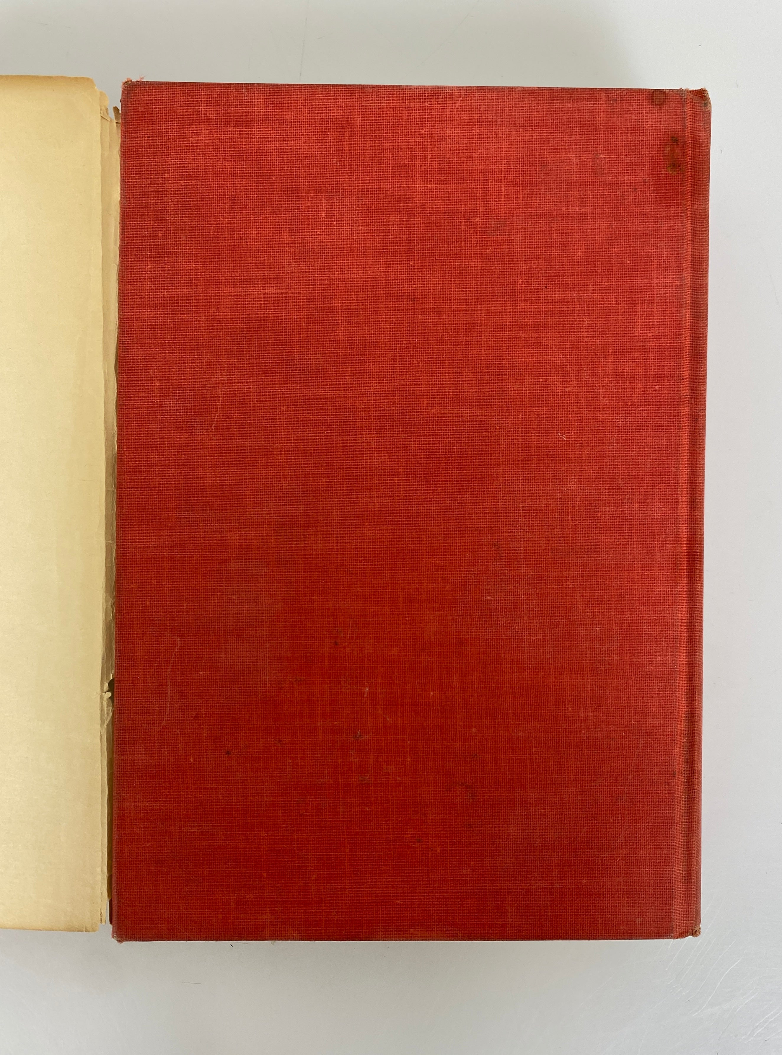 2 Vintage Taylor Caldwell: Wide House (1st Ed)/Testimony of Two Men 1945-68