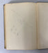 2 Vintage Textbooks: Solid Geometry/Non-Euclidean Geometry 1945-50 HC