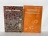 2 Vintage Texts: Immunology (Eisen)/Human Physiology (Macey) 1968-74 SC
