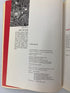 2 Vintage Texts: Immunology (Eisen)/Human Physiology (Macey) 1968-74 SC