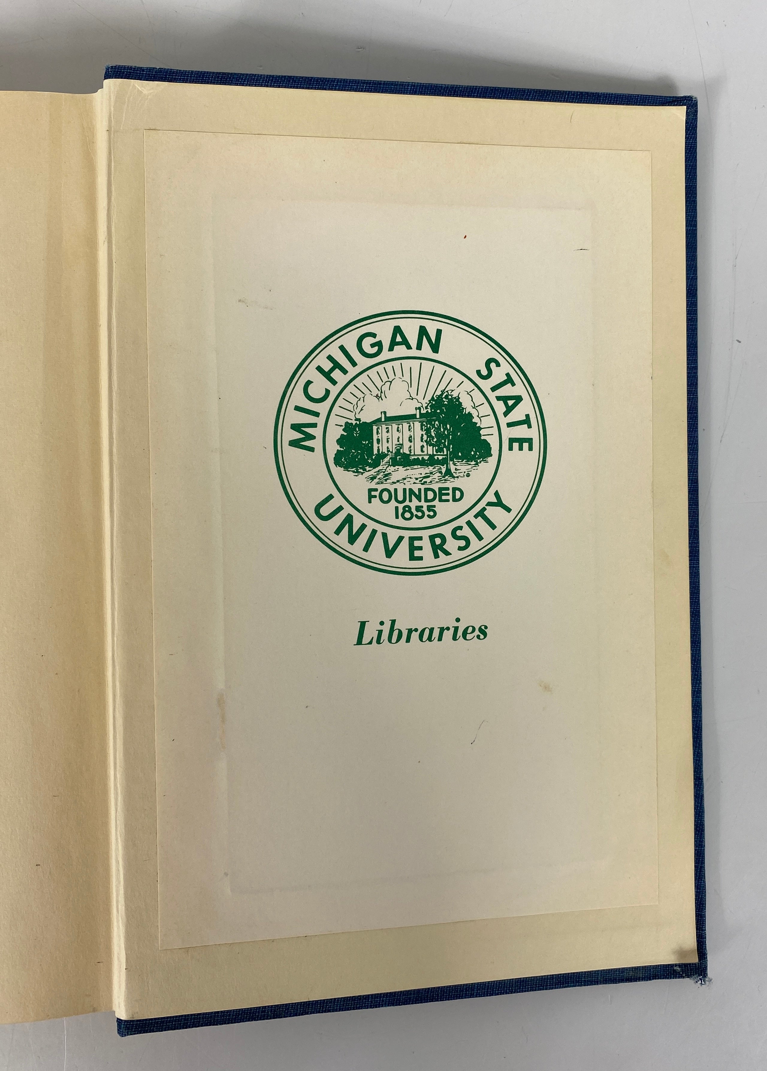 2 Vol: Algeria A Revolution that Failed/Gov't & Politics in Northern Africa Ex-Library