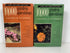 2 Vol Set: 10,000 Garden Questions Answered (1&2) F.F. Rockwell 1959 HCDJ BCE