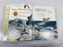 2 Vol Set: Birds of North America Nat Geographic Society w Slipcase 1973-75 HCDJ