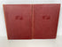 2 Vol Set: Funk & Wagnalls Practical Standard Dictionary 1945 HC