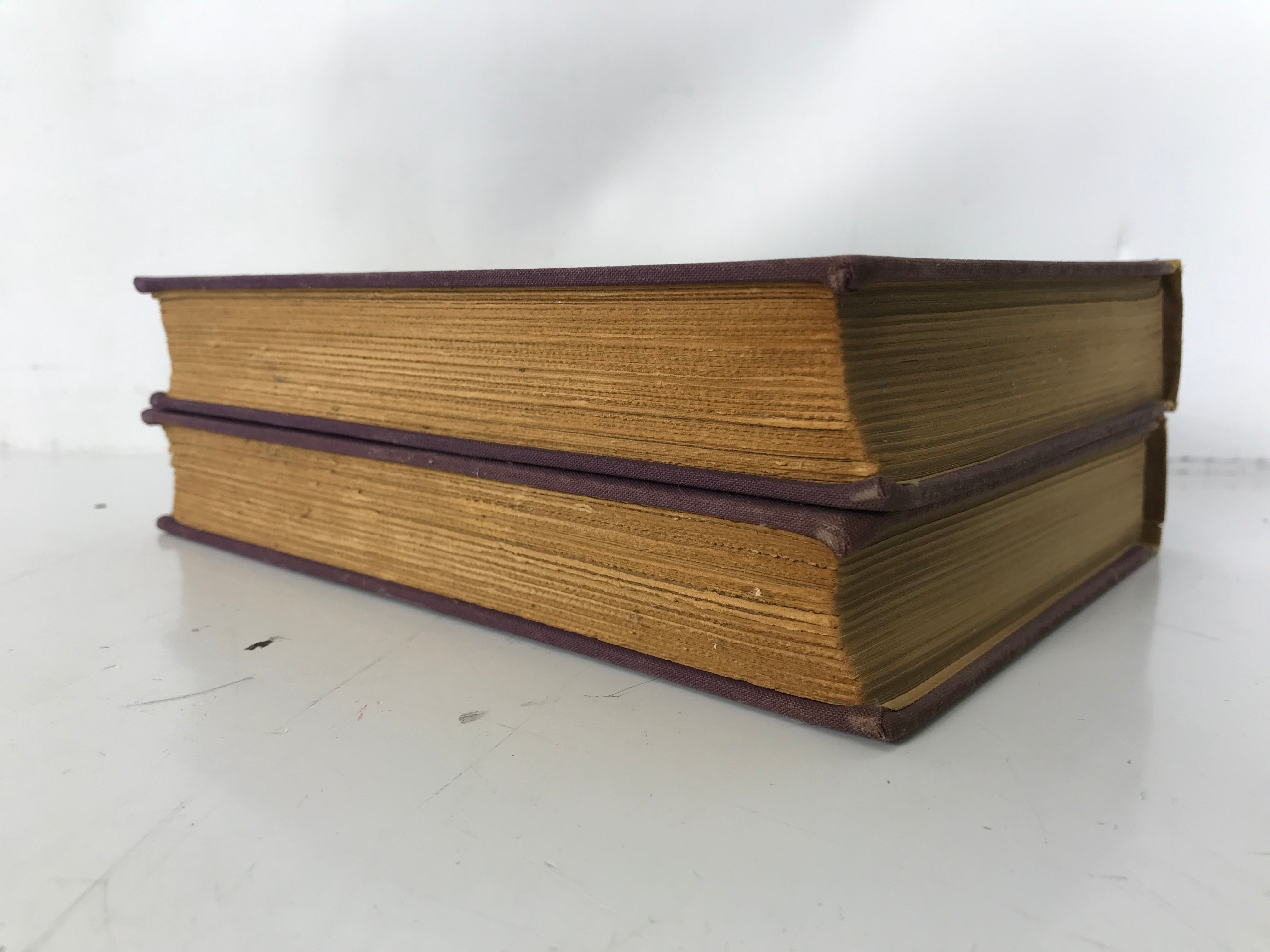 2 Vol Set: The Letters of Katherine Mansfield Murry 1929 1st U.S. Ed HC