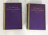 2 Vol Set: The Letters of Katherine Mansfield Murry 1929 1st U.S. Ed HC