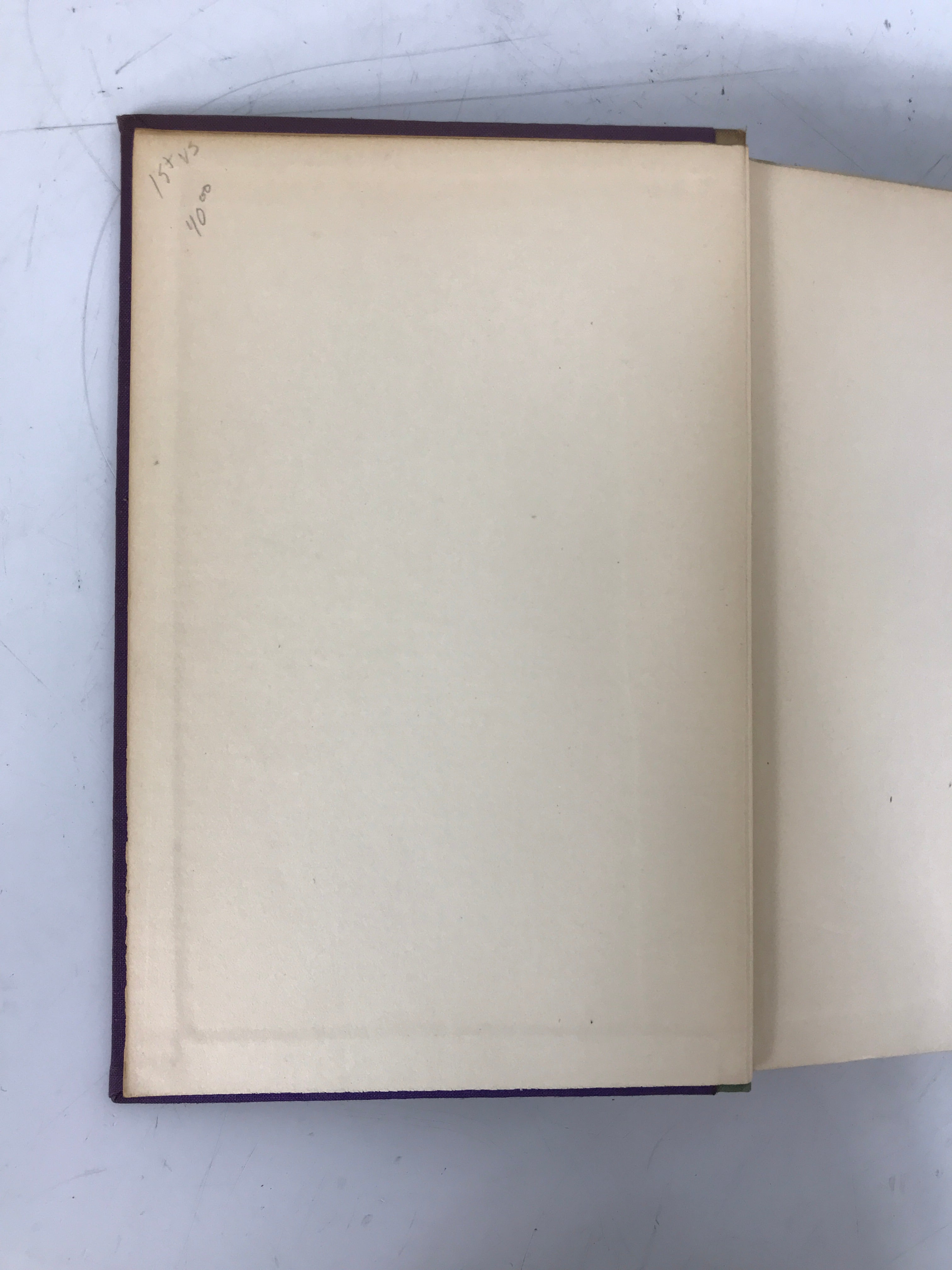 2 Vol Set: The Letters of Katherine Mansfield Murry 1929 1st U.S. Ed HC