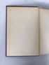 2 Vol Set: The Letters of Katherine Mansfield Murry 1929 1st U.S. Ed HC
