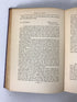 2 Vol Set: The Letters of Katherine Mansfield Murry 1929 1st U.S. Ed HC