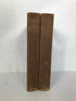 2 Vol Set: The Letters of Katherine Mansfield Murry 1929 1st U.S. Ed HC