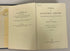 2 Vol Set: Types of Economic Theory by Wesley Mitchell 1967-69 Ex-Library HC