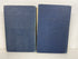 2 Vol Set: Types of Economic Theory by Wesley Mitchell 1967-69 Ex-Library HC