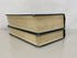 2 Vol Set: Types of Economic Theory by Wesley Mitchell 1967-69 Ex-Library HC