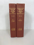 2 Vol Set: Utilization of the Southern Pines by Peter Koch 1972 USDA HC