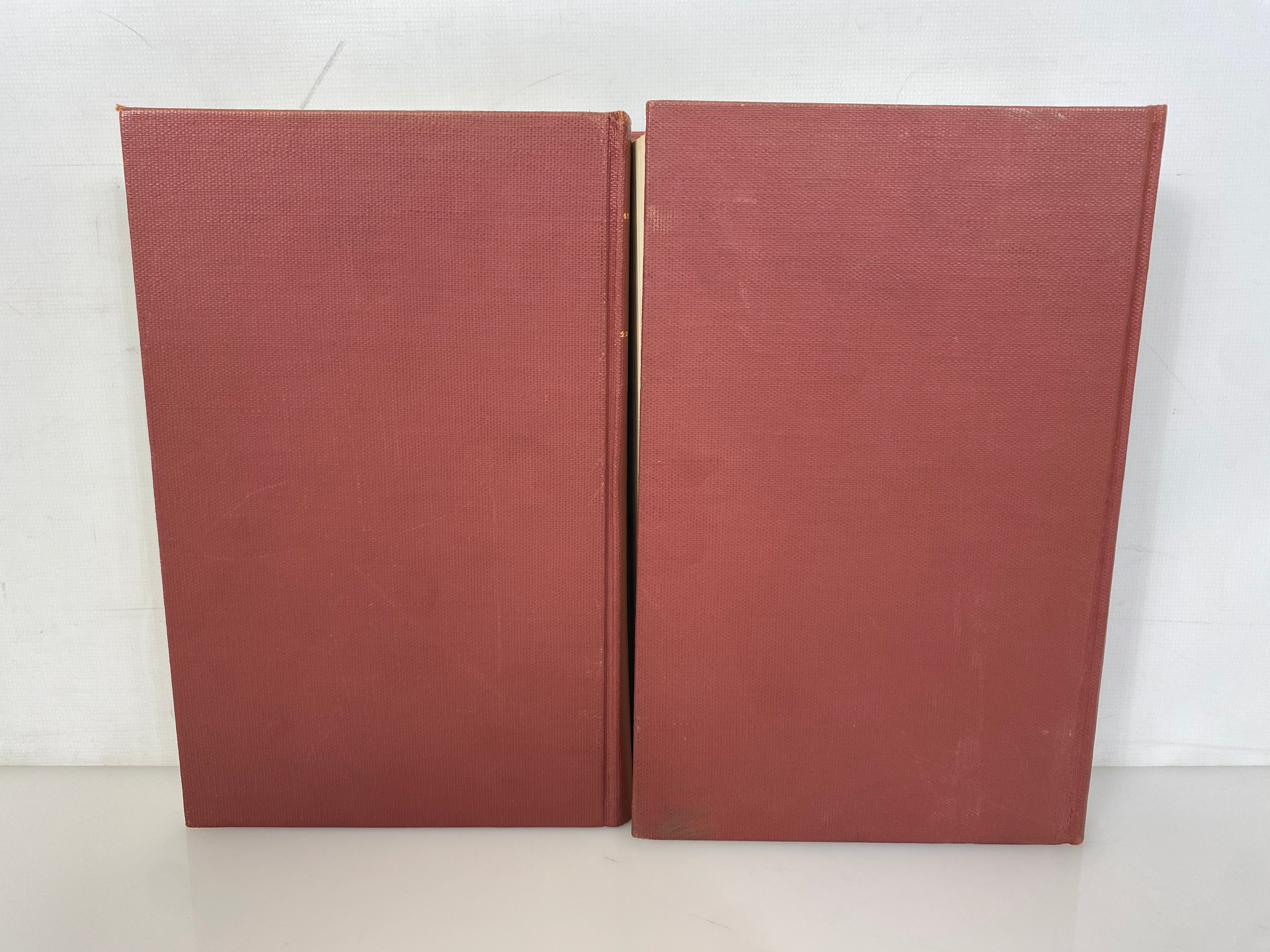 2 Vol Set: Utilization of the Southern Pines by Peter Koch 1972 USDA HC