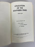2 Vol Set: Utilization of the Southern Pines by Peter Koch 1972 USDA HC