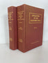 2 Vol Set: Utilization of the Southern Pines by Peter Koch 1972 USDA HC