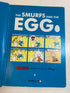 2 Vol Smurfs Graphic Novels:S & the Egg/3in1 S Soup/The Baby S/Smurflings Ex-Lib