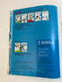 2 Vol Smurfs Graphic Novels:S & the Egg/3in1 S Soup/The Baby S/Smurflings Ex-Lib