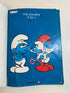 2 Vol Smurfs Graphic Novels:S & the Egg/3in1 S Soup/The Baby S/Smurflings Ex-Lib