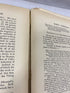 2 Vol. Set: History of the County of Derby 1905-07 Ex-Library HC