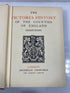 2 Vol. Set: History of the County of Derby 1905-07 Ex-Library HC
