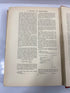 2 Vol. Set: History of the County of Derby 1905-07 Ex-Library HC