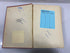 2 Vol. Set: History of the County of Derby 1905-07 Ex-Library HC
