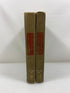 2 Vol. Set: Pathology of Domestic Animals by Jubb/Kennedy 1-2 Ex-libra 1965 HC