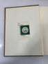 2 Vol. Set: Pathology of Domestic Animals by Jubb/Kennedy 1-2 Ex-libra 1965 HC
