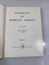 2 Vol. Set: Pathology of Domestic Animals by Jubb/Kennedy 1-2 Ex-libra 1965 HC