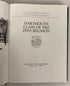 2 Vols: 1962 Dartmouth College Yearbook/25th Class Reunion Yearbook HC