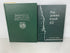 2 Vols: 1962 Dartmouth College Yearbook/25th Class Reunion Yearbook HC