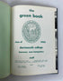 2 Vols: 1962 Dartmouth College Yearbook/25th Class Reunion Yearbook HC