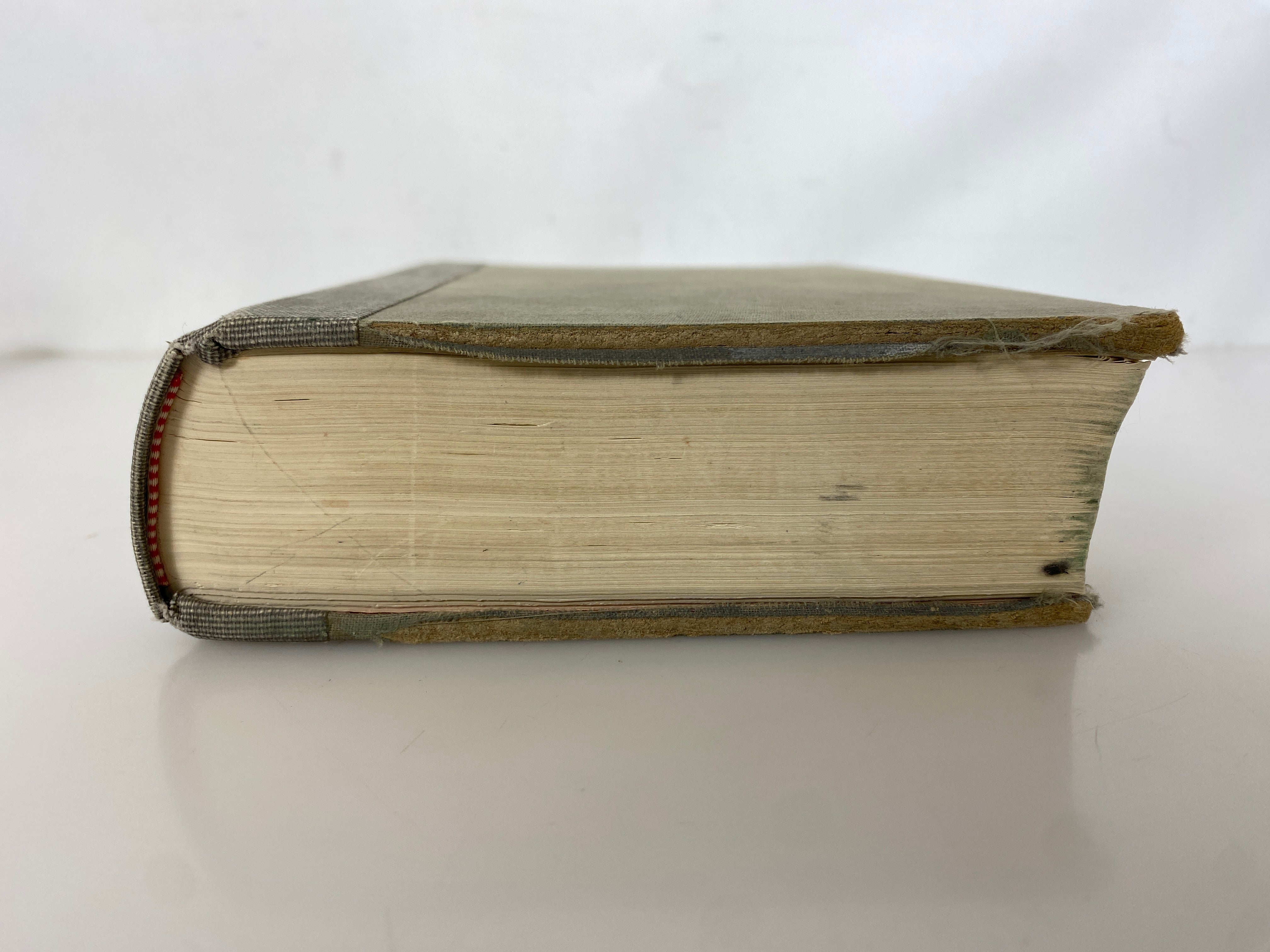 2 Vols: A Carnegie Anthology (1915,limited)/Andrew Carnegie (1970) Ex-Library