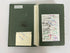 2 Vols: A Carnegie Anthology (1915,limited)/Andrew Carnegie (1970) Ex-Library