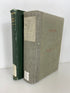 2 Vols: A Carnegie Anthology (1915,limited)/Andrew Carnegie (1970) Ex-Library